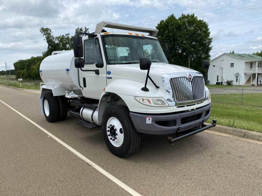 Bulk Water, Pool Water Delivery, Cleveland, Ohio